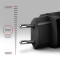 Зарядное устройство AXAGON 1xUSB QC3.0, 1xUSB-C PD20W Black