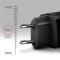 Зарядное устройство AXAGON 1xUSB-A QC4.0, 1xUSB-C PD30W PPS Black