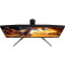 Монітор 31.5" AOC U32G4U