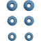 Навушники JBL Endurance Peak 3 Blue