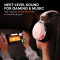 Наушники геймерские BEYERDYNAMIC MMX 150 Wireless Arctic White (1001615)