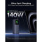 Повербанк UGREEN PB722 Nexode 200W 25000mAh Gray (35525B)