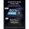 Повербанк UGREEN PB722 Nexode 200W 25000mAh Gray (35525B)