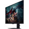 Монітор 32" SAMSUNG Odyssey G5 S32DG500EI (LS32DG500EIXUA)