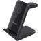Беспроводное зарядное устройство CHOETECH T608-F Black