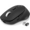Миша REAL-EL RM-380 Wireless Black (EL123200057)