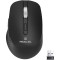 Миша REAL-EL RM-380 Wireless Black (EL123200057)