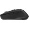 Миша REAL-EL RM-380 Wireless Black (EL123200057)