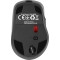 Миша REAL-EL RM-380 Wireless Black (EL123200057)