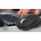 Миша REAL-EL RM-380 Wireless Black (EL123200057)