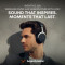 Наушники BEYERDYNAMIC Aventho 200 Black (1001614)