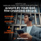 Наушники BEYERDYNAMIC Aventho 200 Black (1001614)