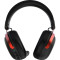 Навушники геймерскі GAMEPRO Asgard Freya Pro Black/Red (HSW201BR)