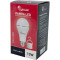 Лампа аккумуляторная LED LIGHTWELL A60 E27 15W 6400K 220V (BS2C4)