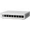 Комутатор CISCO C1200-8T-D