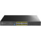 Коммутатор CUDY GS1020PS2