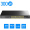 Коммутатор CUDY GS1028PS2