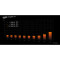 Блок живлення 1000W BE QUIET! Dark Power 14 (BP020EU)