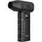 Портативний турбовентилятор HOCO HX67 Force Fan Black