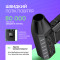Портативний турбовентилятор HOCO HX67 Force Fan Black