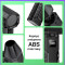 Портативний турбовентилятор HOCO HX67 Force Fan Black