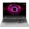 Ноутбук LENOVO LOQ 15AHP10 Luna Gray (83JG009JRA)