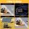 Зарядна станція VTOMAN FlashSpeed 300