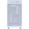 Корпус ASUS Prime AP303 Tempered Glass White