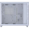 Корпус ASUS Prime AP303 Tempered Glass White
