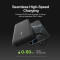 Повербанк BELKIN BoostCharge w/Integrated USB-C Cable 30W 20000mAh Black (BPB024HQBK)