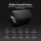 Повербанк BELKIN BoostCharge w/Integrated USB-C Cable 30W 20000mAh Black (BPB024HQBK)