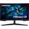 Монітор 31.5" SAMSUNG Odyssey G5 S32CG550EI (LS32CG550EIXUA)