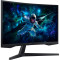 Монітор 31.5" SAMSUNG Odyssey G5 S32CG550EI (LS32CG550EIXUA)