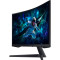 Монітор 31.5" SAMSUNG Odyssey G5 S32CG550EI (LS32CG550EIXUA)