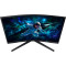 Монітор 31.5" SAMSUNG Odyssey G5 S32CG550EI (LS32CG550EIXUA)