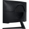 Монітор 31.5" SAMSUNG Odyssey G5 S32CG550EI (LS32CG550EIXUA)