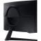 Монітор 31.5" SAMSUNG Odyssey G5 S32CG550EI (LS32CG550EIXUA)