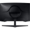 Монітор 31.5" SAMSUNG Odyssey G5 S32CG550EI (LS32CG550EIXUA)