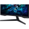Монітор 31.5" SAMSUNG Odyssey G5 S32CG550EI (LS32CG550EIXUA)