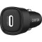 Автомобильное зарядное устройство CANYON OnDrive 30 1xUSB-C, 30W Black (CNE-CCABR2C)
