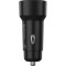 Автомобильное зарядное устройство CANYON OnDrive 30 1xUSB-C, 30W Black (CNE-CCABR2C)
