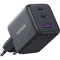 Зарядний пристрій UGREEN X527 GaN 45W Fast Charger Gray (65156B)