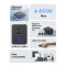 Зарядний пристрій UGREEN X527 GaN 45W Fast Charger Gray (65156B)