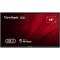 Портативный монитор 15.6" VIEWSONIC VA1650