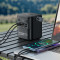 Повербанк HOCO J152 Tough 22.5W 80000mAh