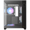 Корпус OCYPUS Iota C70 BK ARGB Black