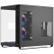 Корпус OCYPUS Iota C70 BK ARGB Black