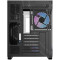 Корпус OCYPUS Iota C70 BK ARGB Black