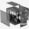 Корпус OCYPUS Iota C70 BK ARGB Black