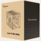 Корпус OCYPUS Iota C70 BK ARGB Black